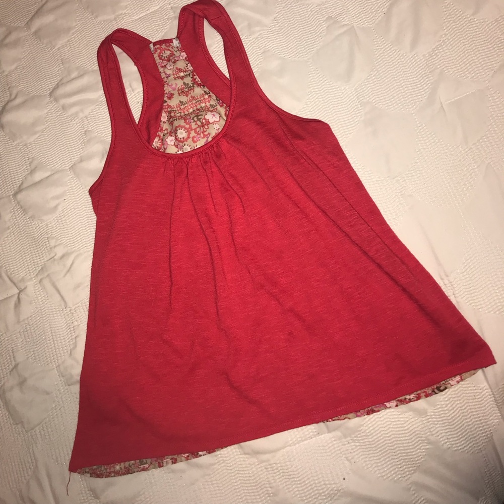 Tank top